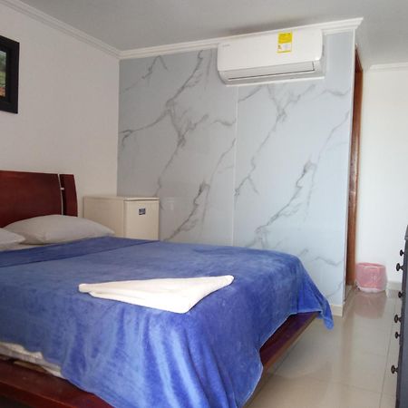 Hotel Palma Real Картахена Экстерьер фото