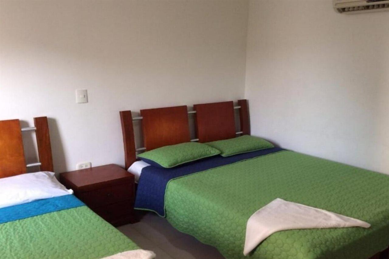 Hotel Palma Real Картахена Экстерьер фото