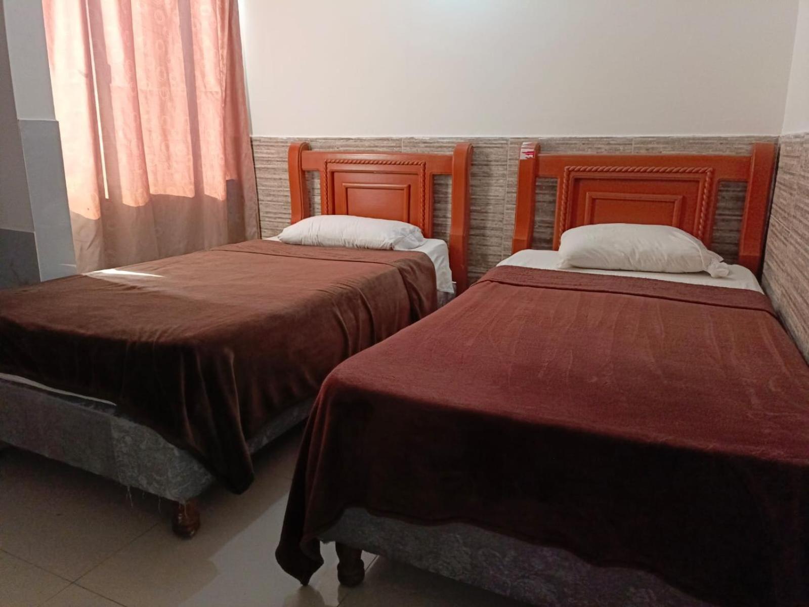 Hotel Palma Real Картахена Экстерьер фото