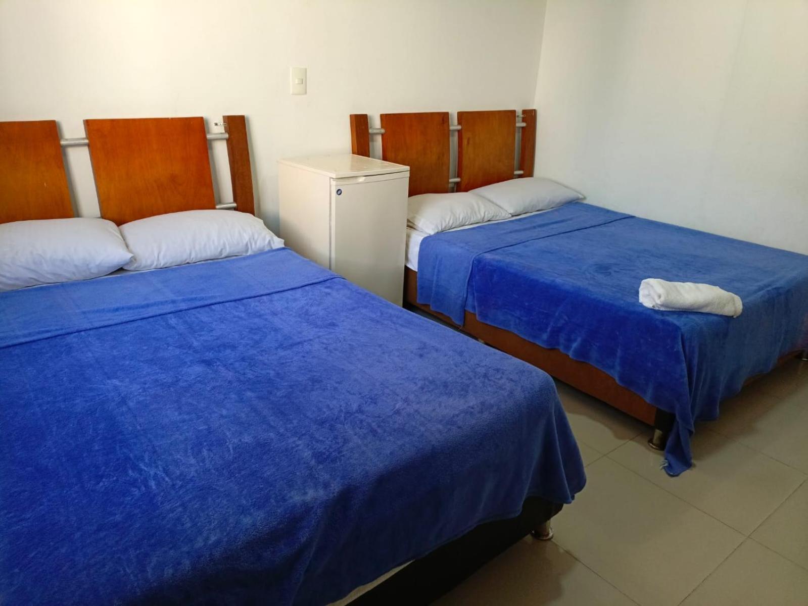 Hotel Palma Real Картахена Экстерьер фото