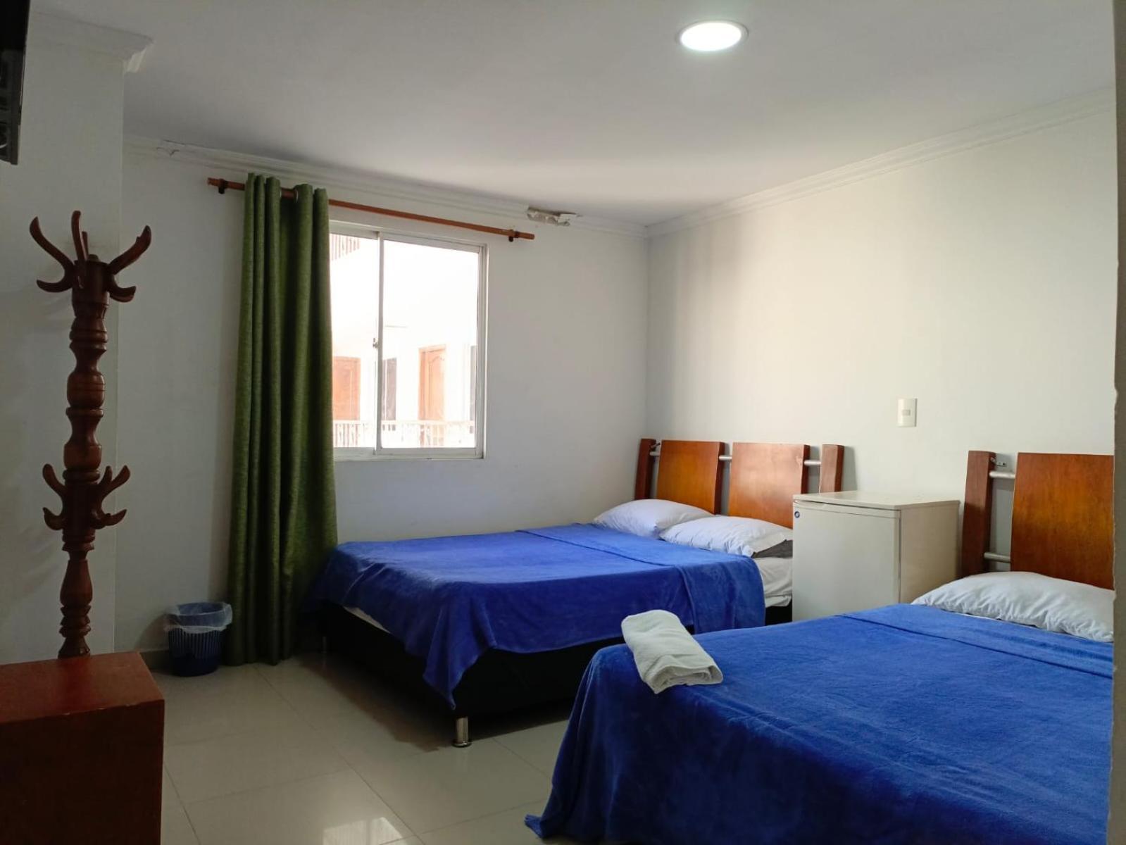 Hotel Palma Real Картахена Экстерьер фото