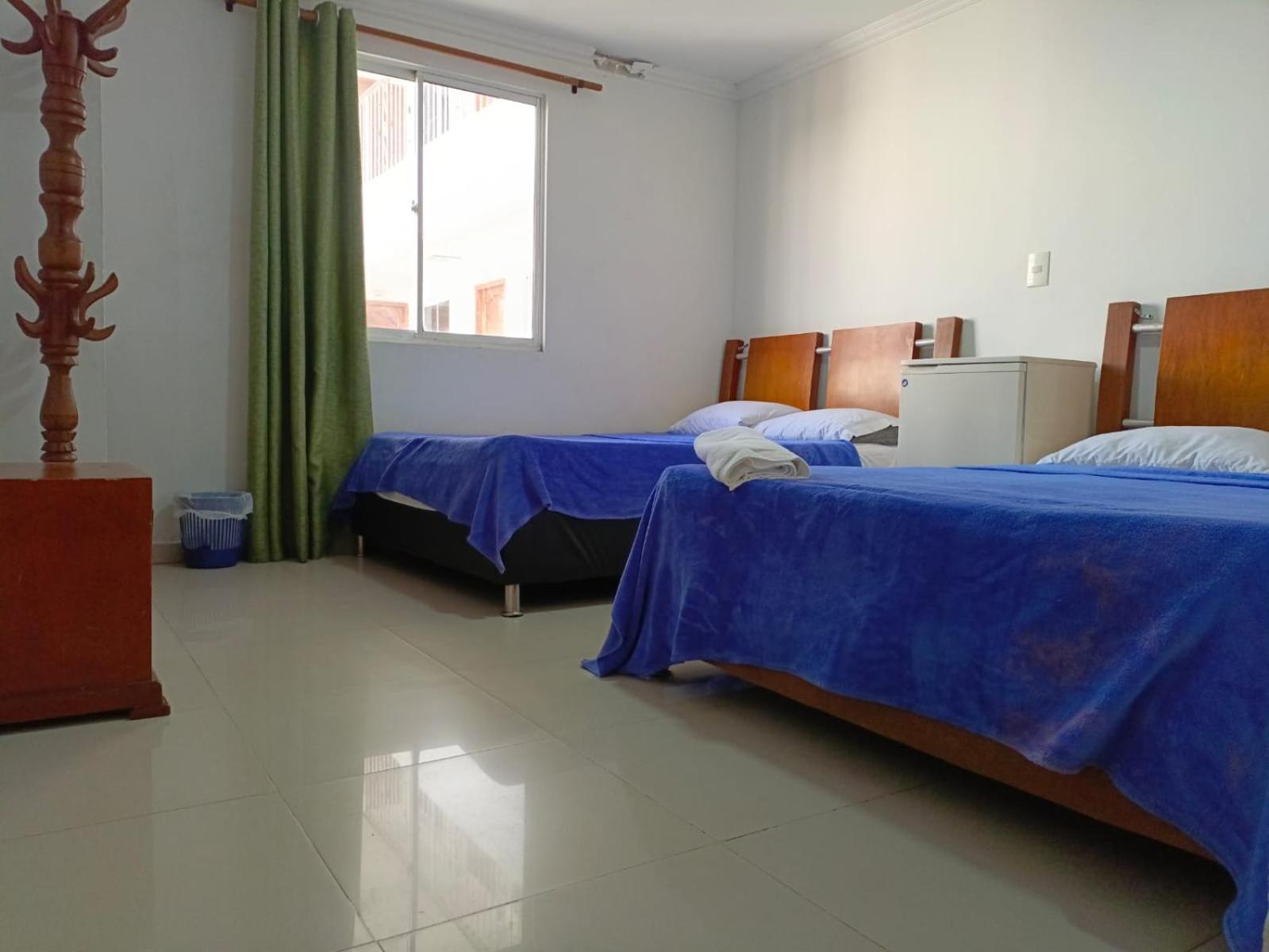 Hotel Palma Real Картахена Экстерьер фото