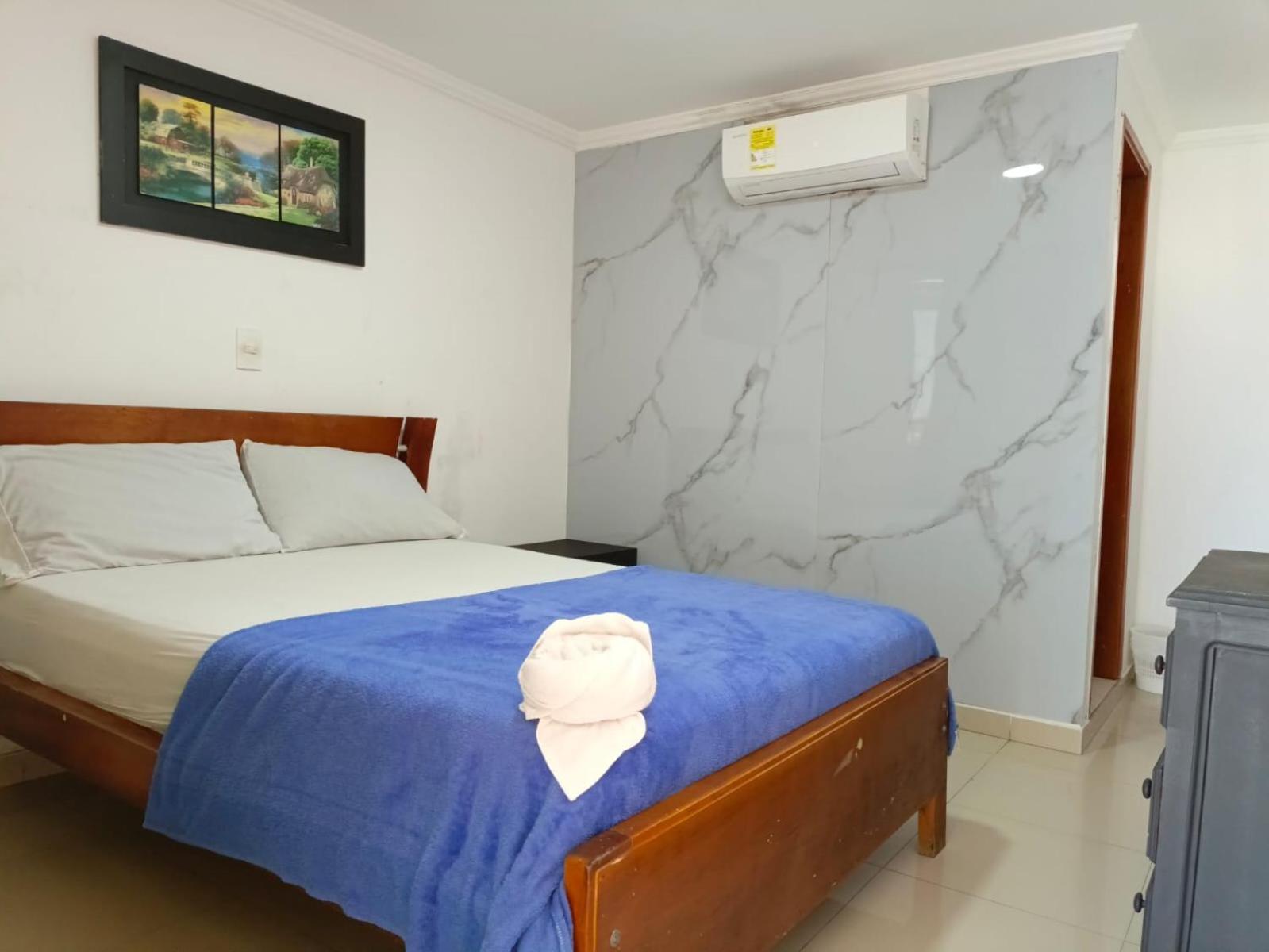 Hotel Palma Real Картахена Экстерьер фото