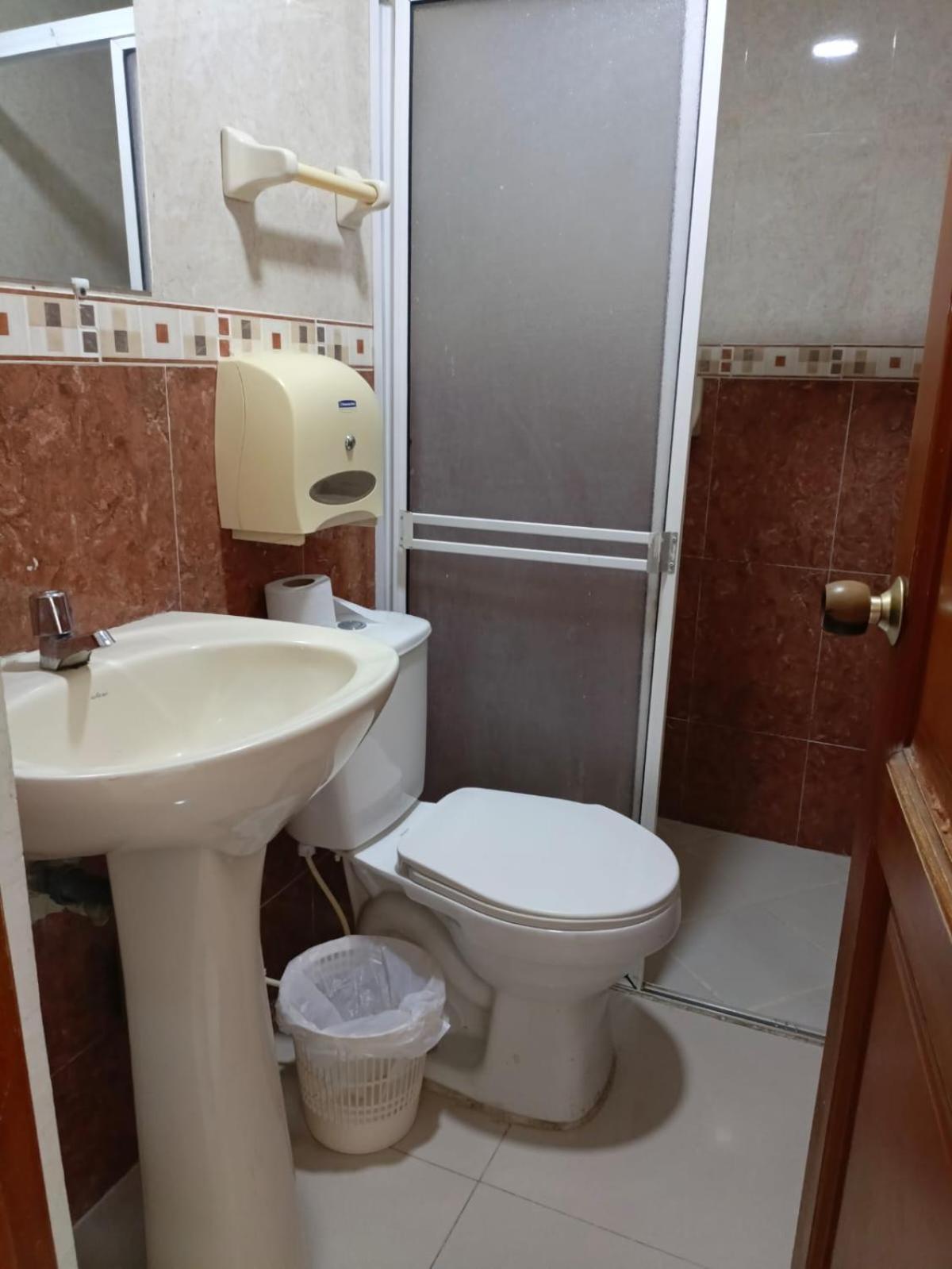 Hotel Palma Real Картахена Экстерьер фото