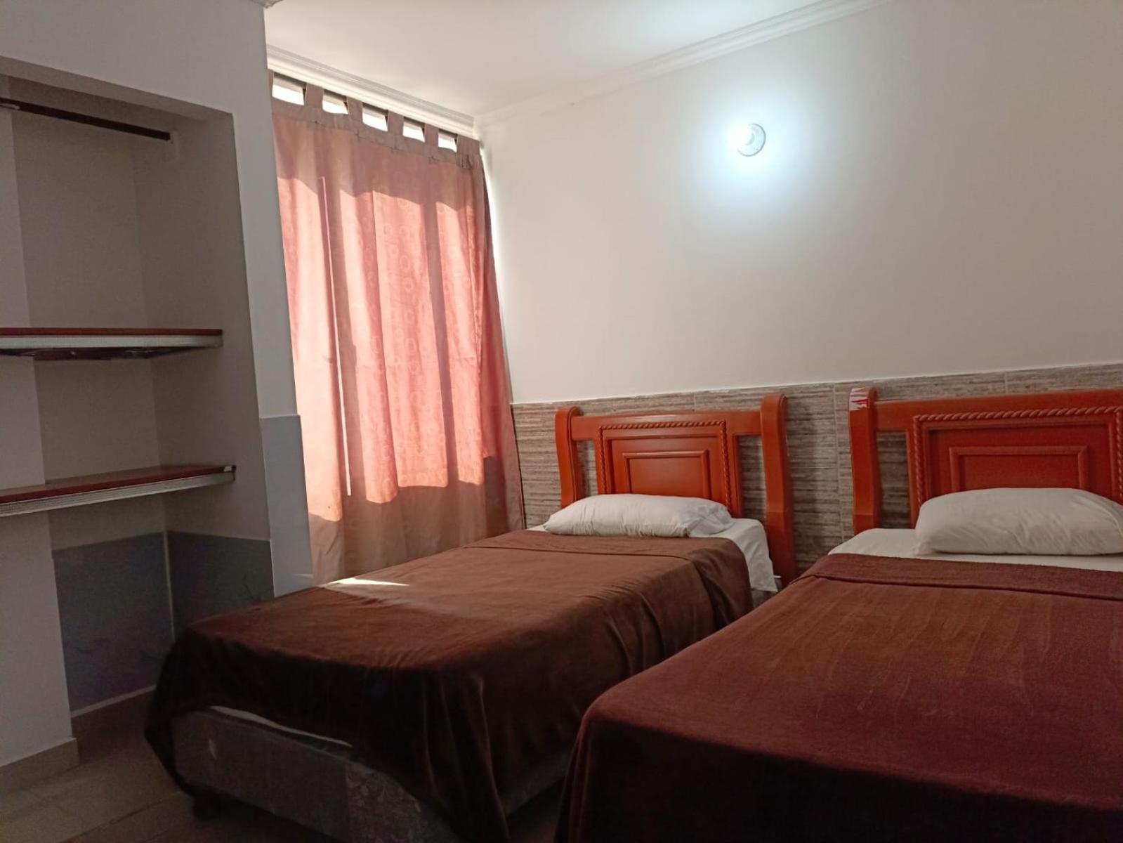 Hotel Palma Real Картахена Экстерьер фото