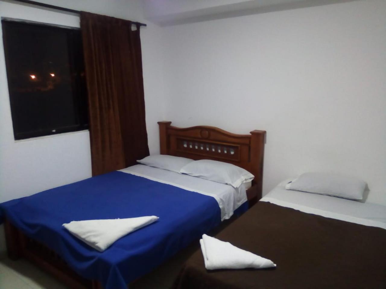 Hotel Palma Real Картахена Экстерьер фото