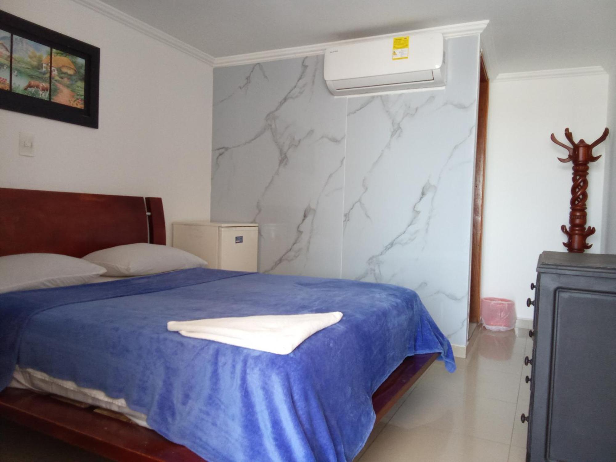 Hotel Palma Real Картахена Экстерьер фото
