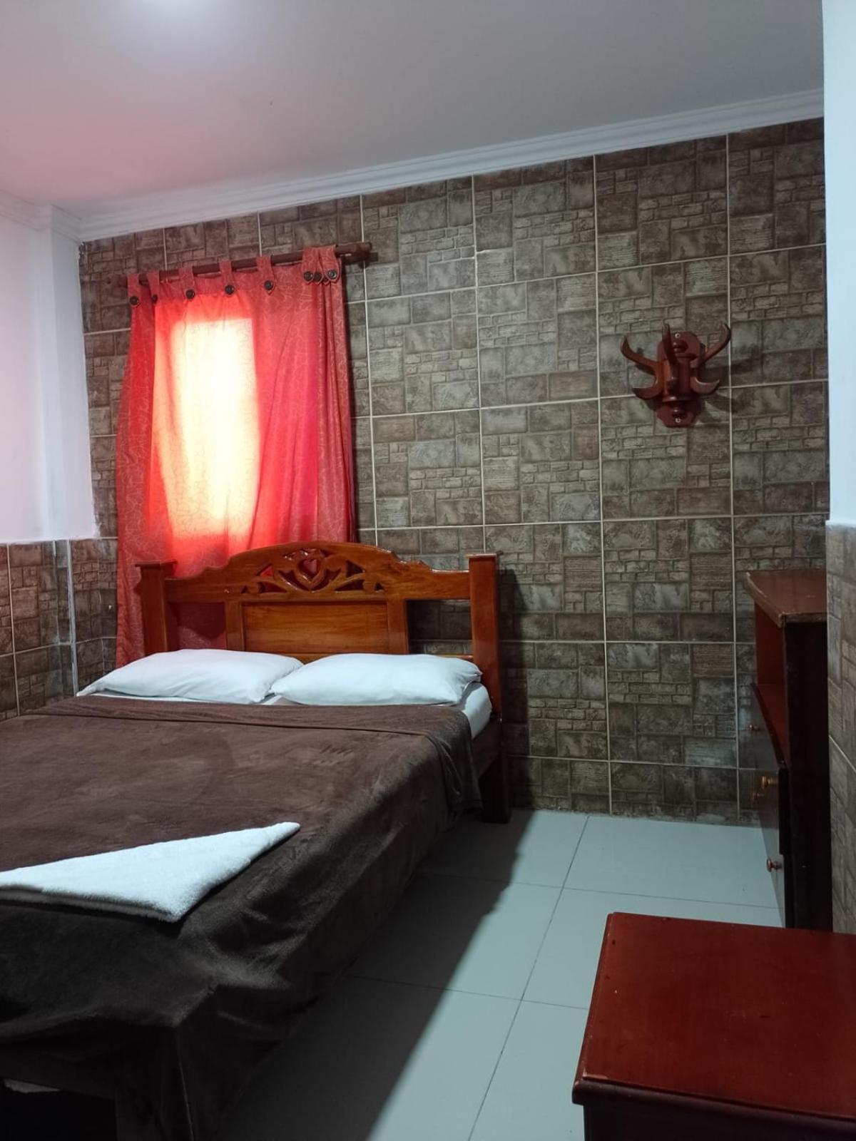 Hotel Palma Real Картахена Экстерьер фото